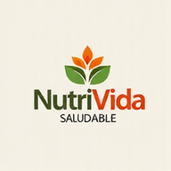 NutriVida Saludable logo